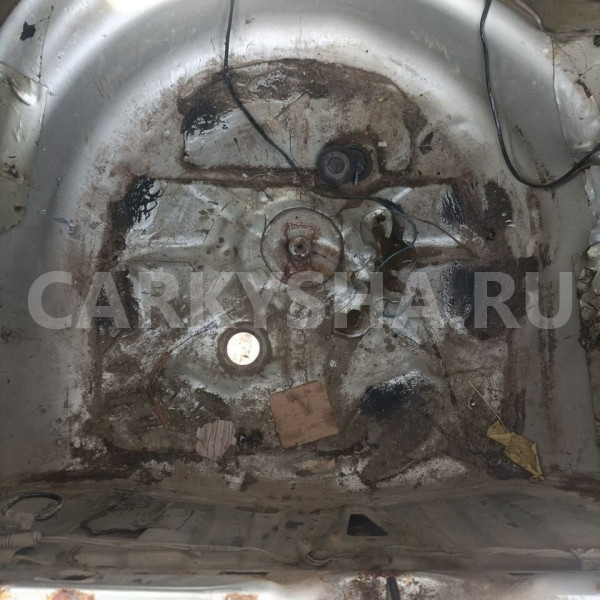 Панель задняя Toyota Avensis T250 Toyota Avensis 
