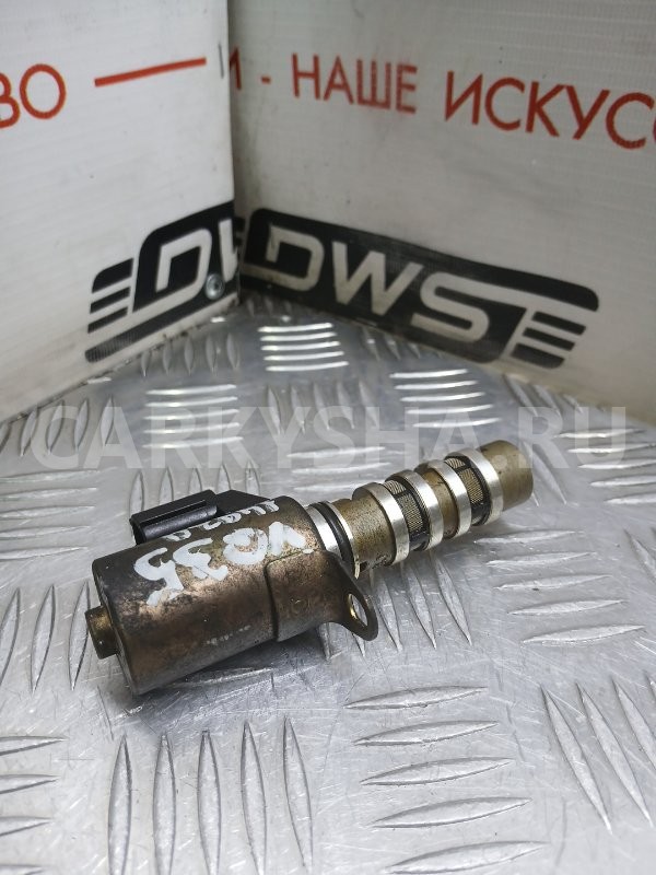 Клапан VVT-i Nissan Elgrand 