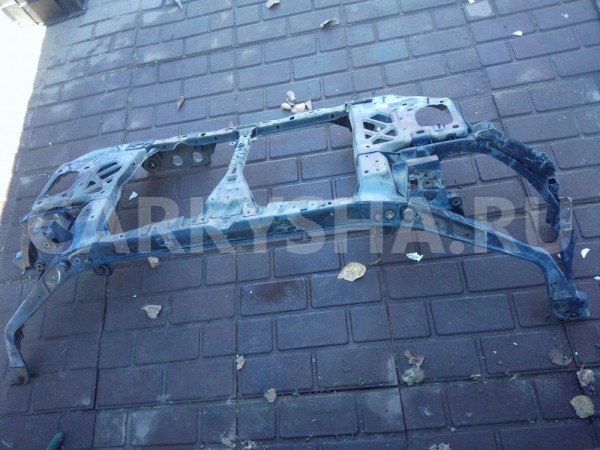 Рамка радиатора (телевизор) Kia proceed ED1 Kia Proceed 