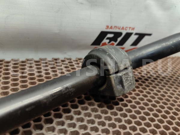 Стабилизатор BMW X1 оригинальный номер 31 35 6 793 312, 31 35 6 793 312, 31356793312, 6793312, 31 35 6 766 288, 31356766288, 6766288