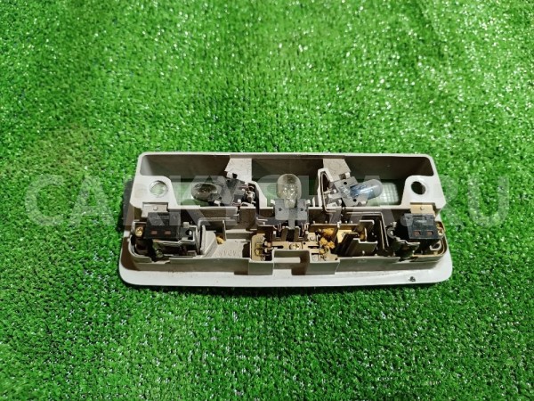 Плафон салонный передний Mitsubishi Dingo 