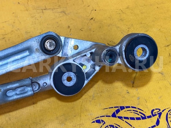 Трапеция стеклоочистителей Audi Q7 4L (2005—2009) Audi 200 оригинальный номер 4L1955023D