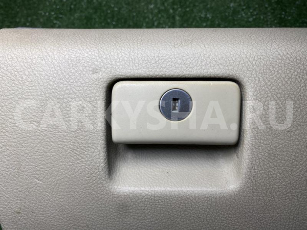 Бардачок Lexus RX оригинальный номер 55303-48060, 5540348020