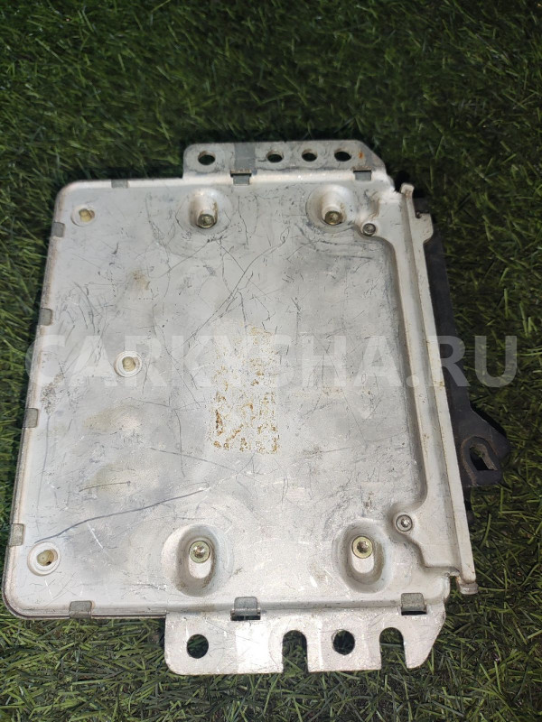 Эбу двс Opel Astra F 16214229 Opel Astra оригинальный номер 16214229