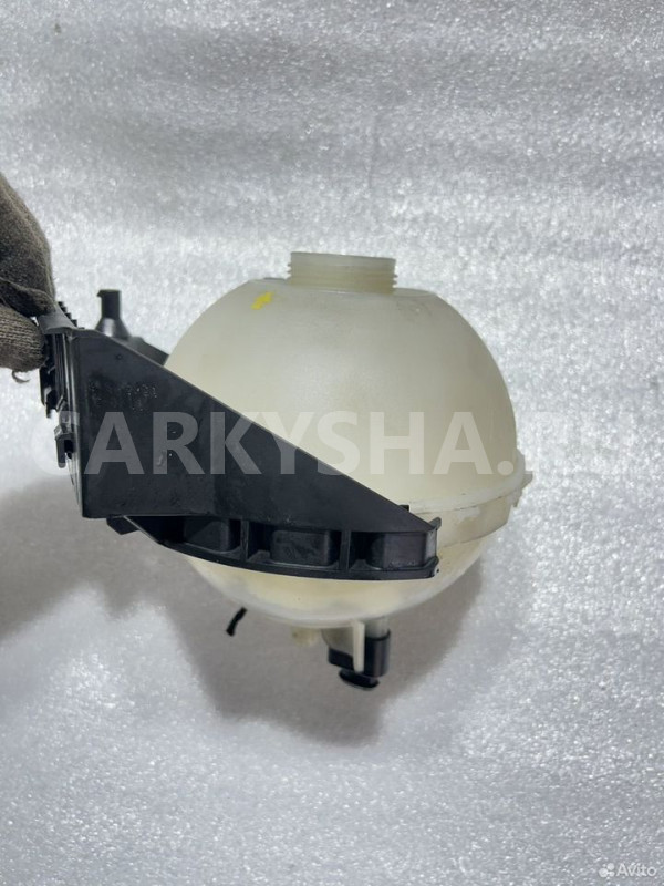 Расширительный бачок BMW 3 F30 BMW 3er оригинальный номер 17137642158