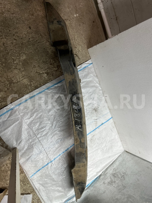 Усилитель бампера kia Spectra 2005 0K2N150260 СЕДАН S6D, задний Kia Spectra 