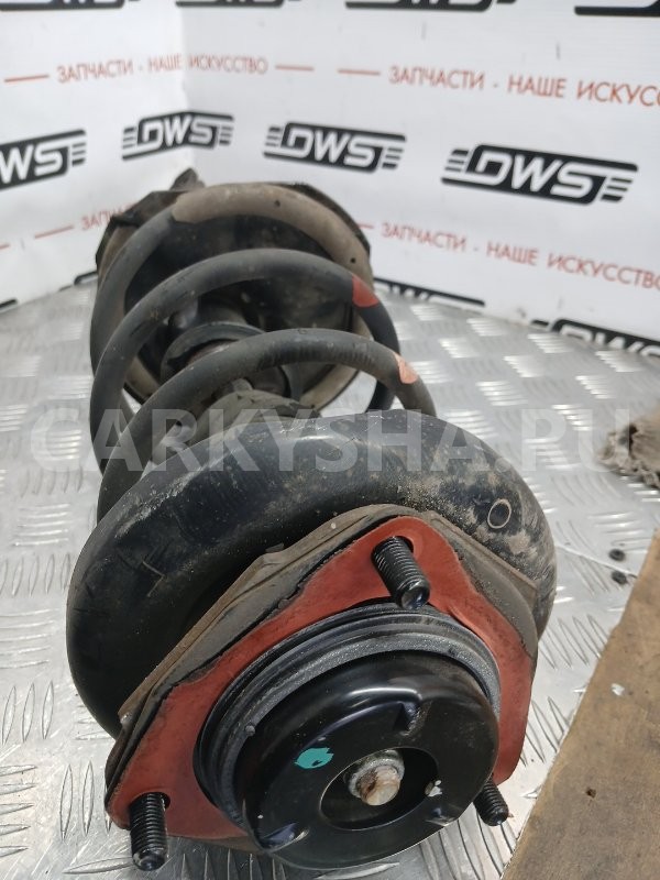 Стойка подвески Nissan X-Trail 