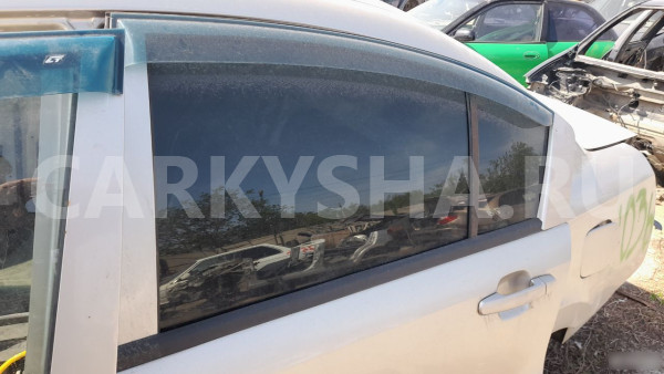 Стекло задней двери Chery Fora A21 Chery Fora (A21) 