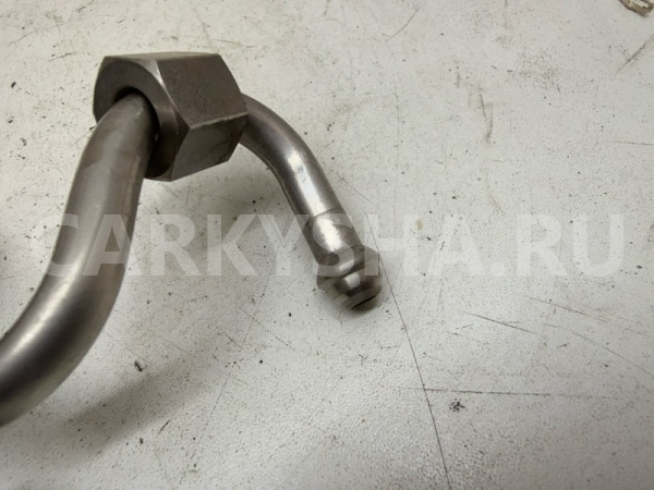 Трубка ТНВД BMW X3 F25 04.2012 13647604405 SAV N55 BMW X3 