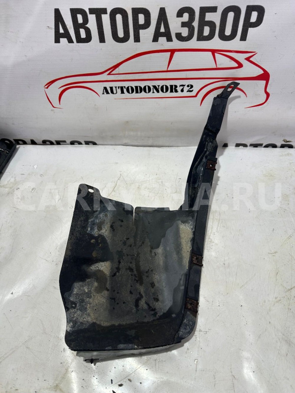 Подкрылок задний левый Chevrolet Aveo T250 Chevrolet Aveo оригинальный номер 96648674