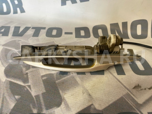 Ручка двери передняя левая Hyundai Sonata 4 EF Hyundai Sonata 