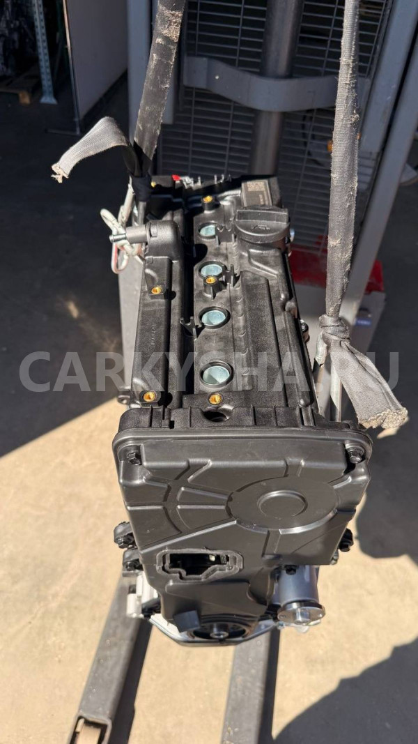 Двигатель G4EC Hyundai Accent 1.5 Новый Hyundai Accent оригинальный номер 2110126B00