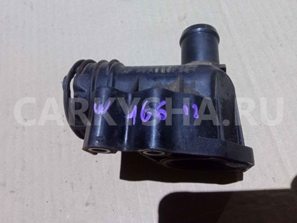 Фланец Mercedes-Benz M-класс W166 (2011—2015) Mercedes-Benz M-klasse оригинальный номер a6422001156