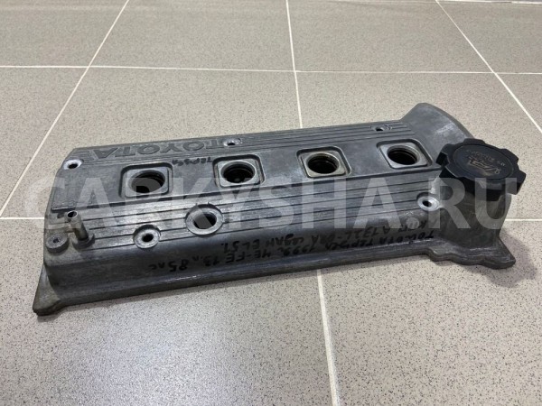 Клапанная крышка Toyota Tercel 1999 г Toyota Tercel 
