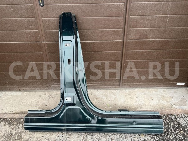 Стойка средняя Soueast S09 оригинальный номер F08-5400020FM-DY