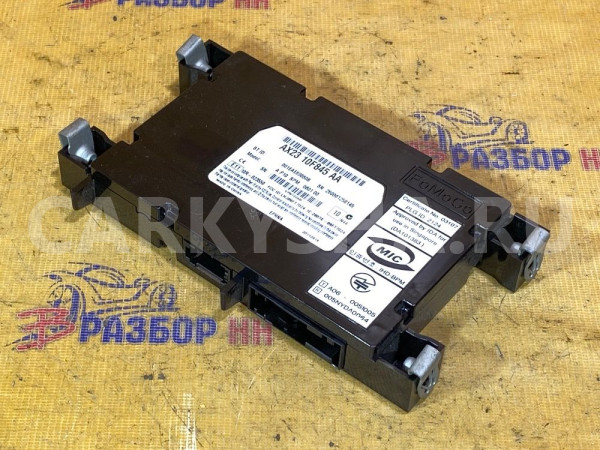 Блок управления bluetooth Land Rover Freelander II рестайлинг (2010—2012) Land Rover Freelander оригинальный номер C2Z18541