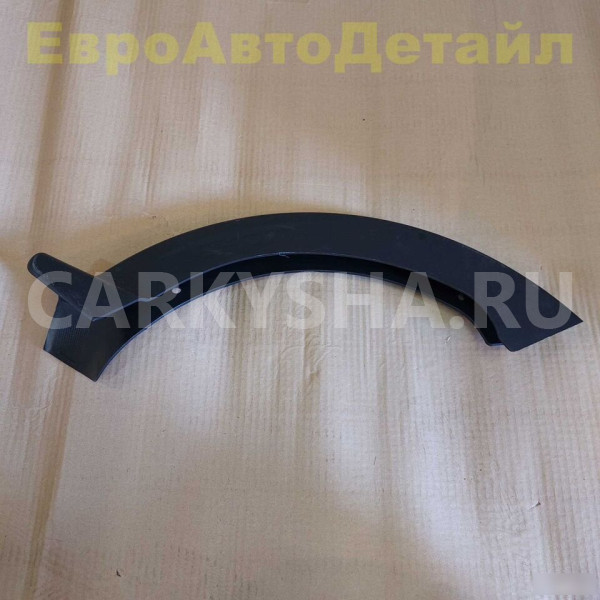 Накладка петли крышки багажника Volvo S60 2019+ Volvo S60 