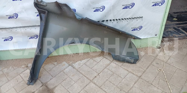 Крыло переднее левое  Toyota Avensis T250 Toyota Avensis оригинальный номер 5381205040