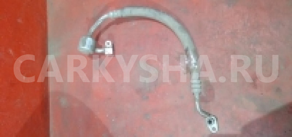 Альмера трубка кондиционера Nissan Almera N16 Nissan Almera 