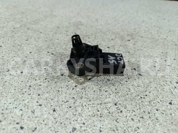 Датчик абсолютного давления Skoda Octavia II рестайлинг (2008—2013) Skoda Octavia оригинальный номер 03g906051d