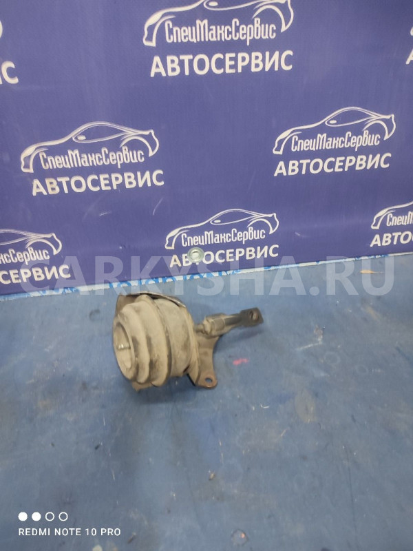 Актуатор турбины Ssangyong D20DT Ssang Yong Kyron оригинальный номер 6640900880