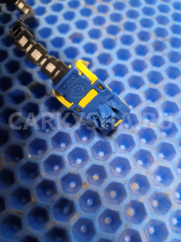 Шлейф-лента подушки безопасности Renault Duster 2012 8200792586 HSA F4R Renault Duster 