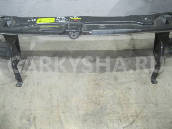 Панель передняя телевизор Volvo XC90 2002-2014 Volvo XC90 оригинальный номер 30796864