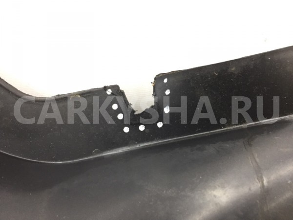 Подкрылок передний правый Skoda Octavia A5 BSE Skoda Octavia 