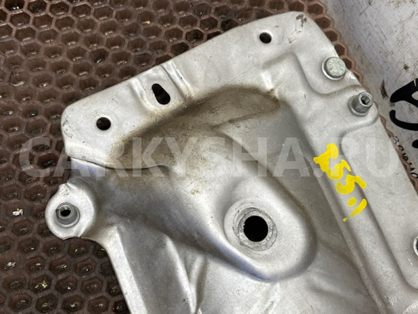 Термоэкран турбины Mini Clubman оригинальный номер 11 65 7 616 896, 11 65 7 616 896, 11657616896, 7616896, 11 65 7 588 556, 11657588556, 7588556, 11 62 7 553 087, 11627553087, 7553087