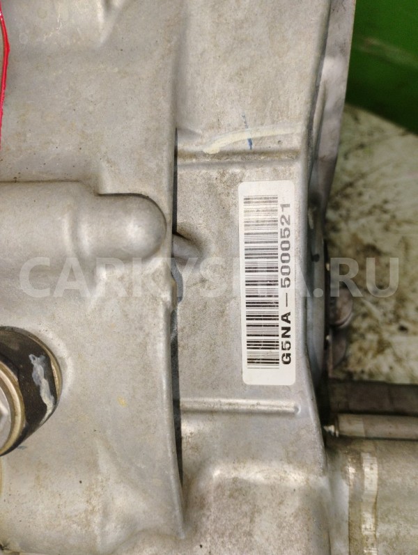 Акпп Honda Cr-V 4 2011-2018 1104 K24Z9 Honda CR-V 