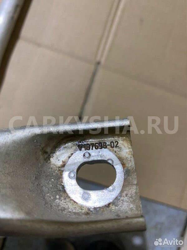 Растяжка BMW 5 F07 N55B30 2010 BMW 5er оригинальный номер 51 71 7 187 698