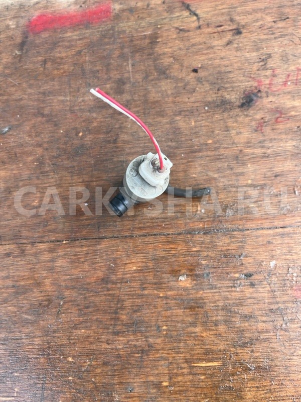 Мотор омывателя стекла Toyota Avensis 3 2008-2015 T270 Toyota Avensis 