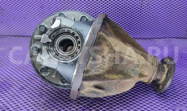 Редуктор заднего моста LSD Nissan Terrano WD21 Nissan Terrano 