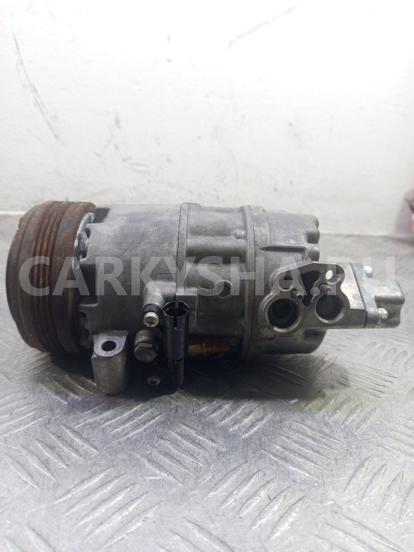 Компрессор BMW Z4 E85/E86 (2002—2005) BMW Z4 оригинальный номер 64 52 9 182 798