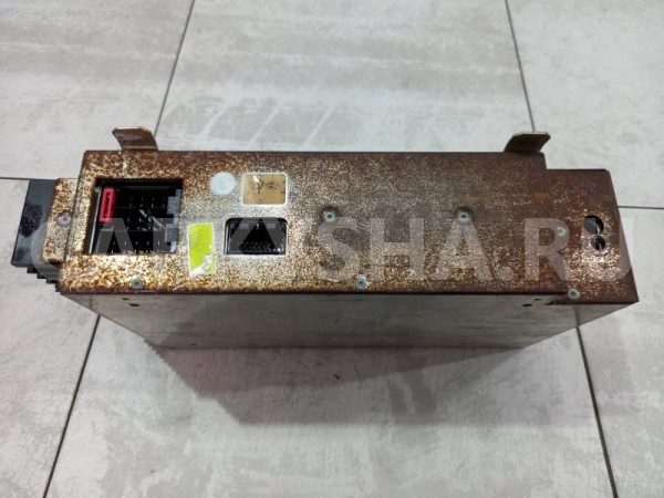 Усилитель аудио Mercedes s500 A1408201397 W140 Mercedes-Benz S-klasse 