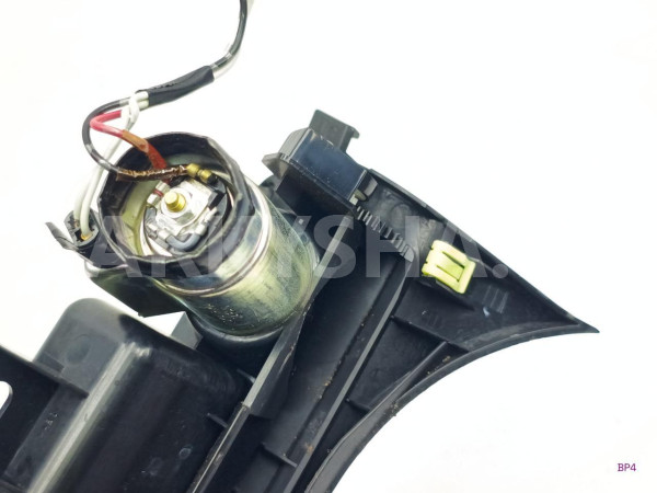 Пепельница Subaru Outback 2006 92121AG000 BP9 EJ253 Subaru Outback 