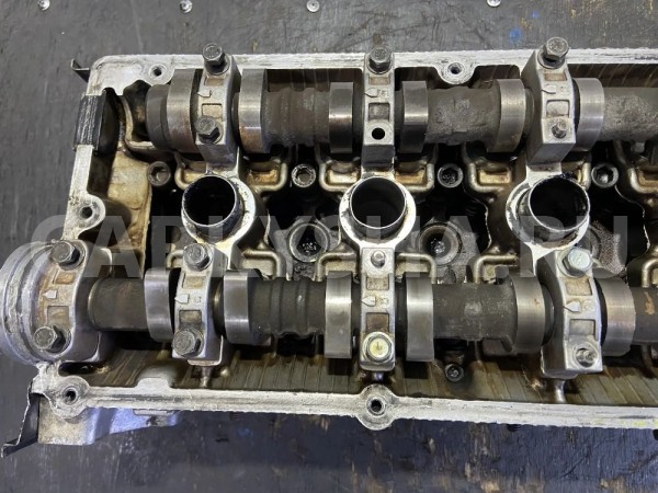 ГБЦ G4FK Hyundai Avante 1.5 л Hyundai Avante оригинальный номер G4FK