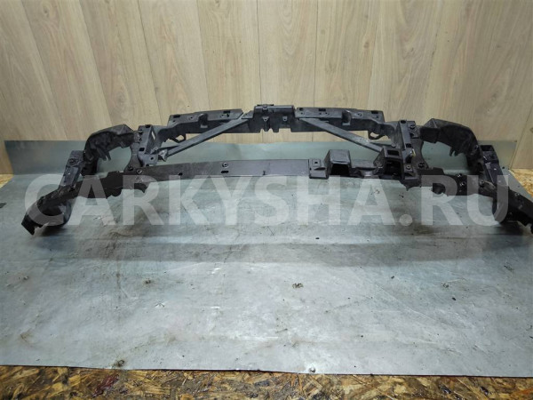 Панель передняя телевизор Land Rover Discovery III 2004-2009 Land Rover Discovery оригинальный номер DIN500020