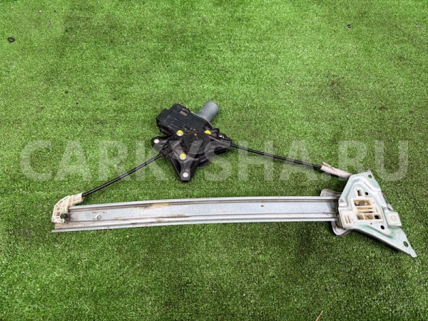 Стеклоподъемник Lexus RX 2022-2026 6980248110, передний левый Lexus RX 
