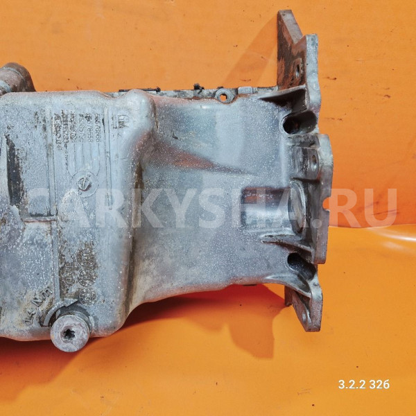 Поддон двигателя opel astra H/J Z18XER Z16XER 1.8 Opel Astra оригинальный номер 55576866