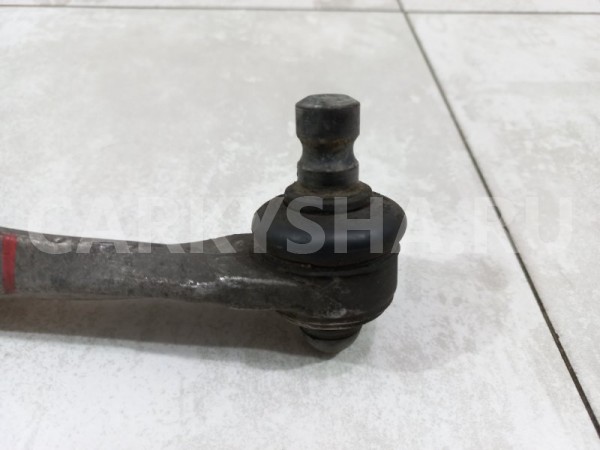 Рычаг Audi S4 2005 8E0407510P B7 BBK, передний правый Audi 200 