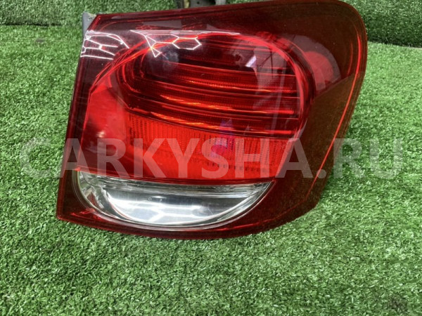 Задний фонарь Lexus GS350 2010 8155130A40 GRS191, правый Lexus GS 