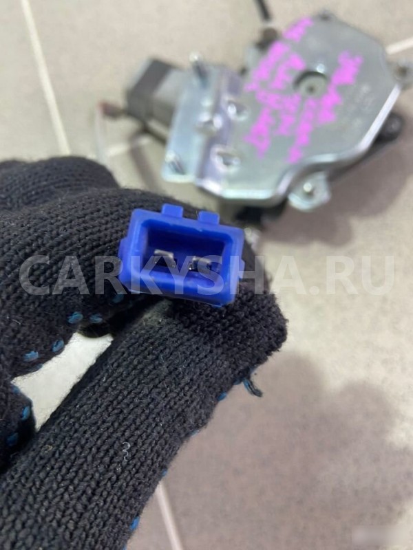 Стеклоподъемник задний левый Chery Amulet (A15) Chery Amulet (A15) оригинальный номер A116204110TA