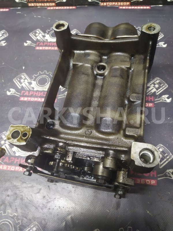 Балансировочный вал Chrysler 2.4л Газ 3102 Волга ГАЗ 3102 «Волга» оригинальный номер 4621513ad