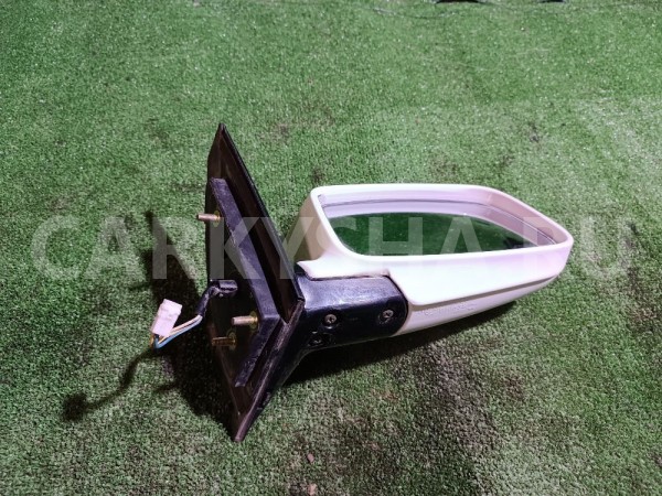 Зеркало правое электрическое Mitsubishi Lancer 