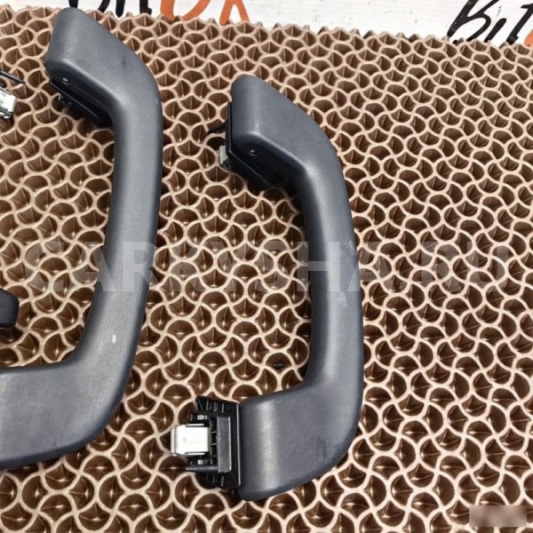 Ручки потолка BMW X3 