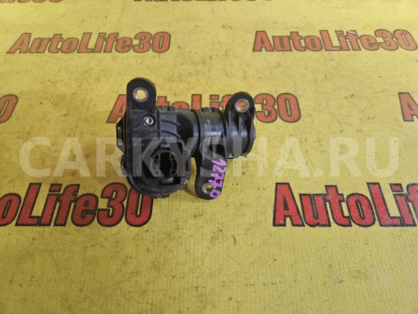 Моторчик привода заслонок Kia Cerato 