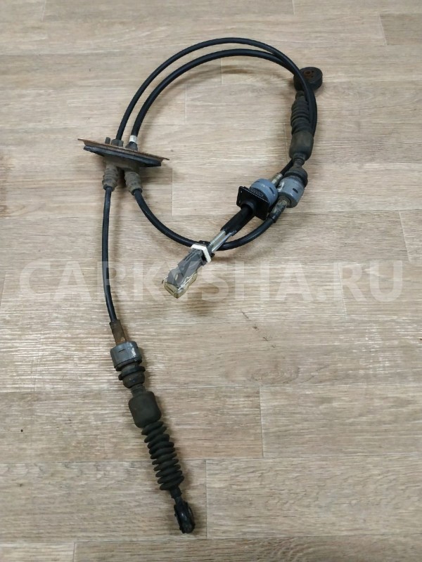 Трос МКПП Kia Rio 