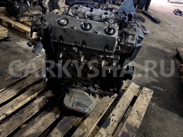 Двигатель Saab 9-5 D308L 2003 Saab 9-5 