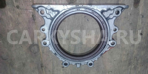 Крышка коленвала Toyota Chaser X100 (1996—1998) Toyota Chaser оригинальный номер 1138163012